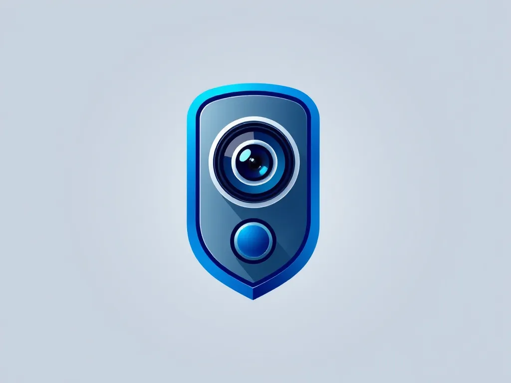 Doorbell Security Cameras logo